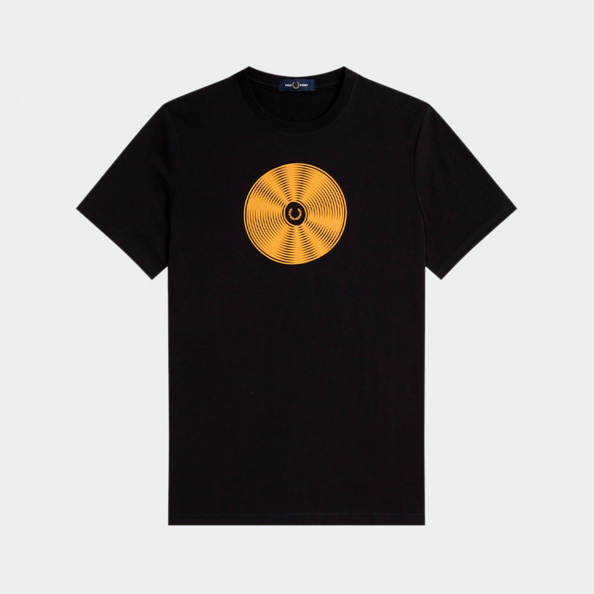 Tshirt Fred Perry