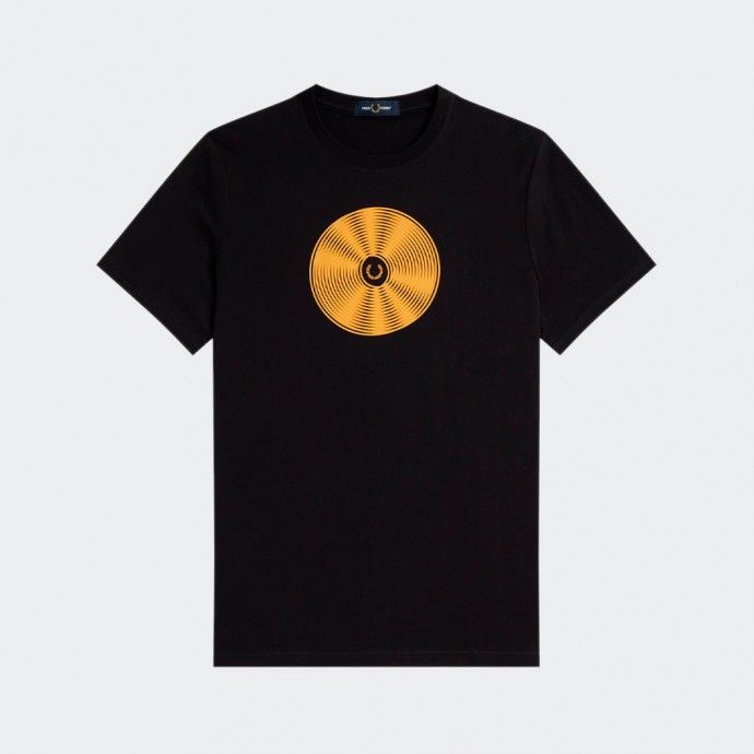 Tshirt Fred Perry