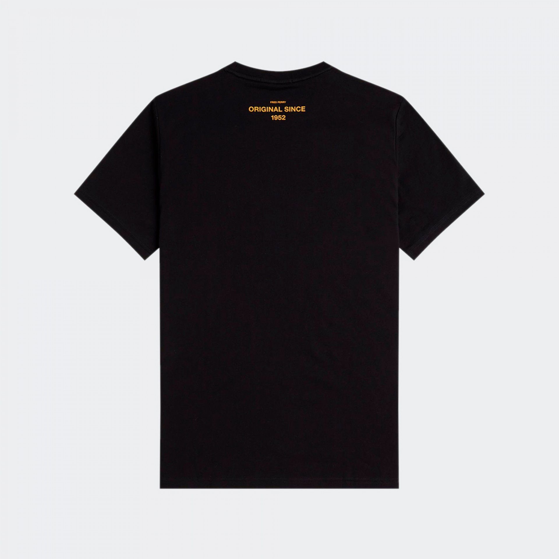 Tshirt Fred Perry