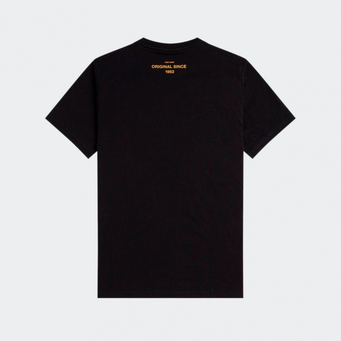 Tshirt Fred Perry