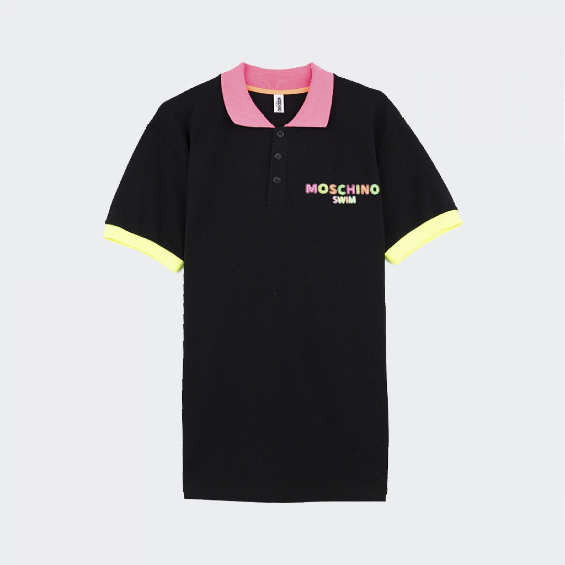 Polo Moschino