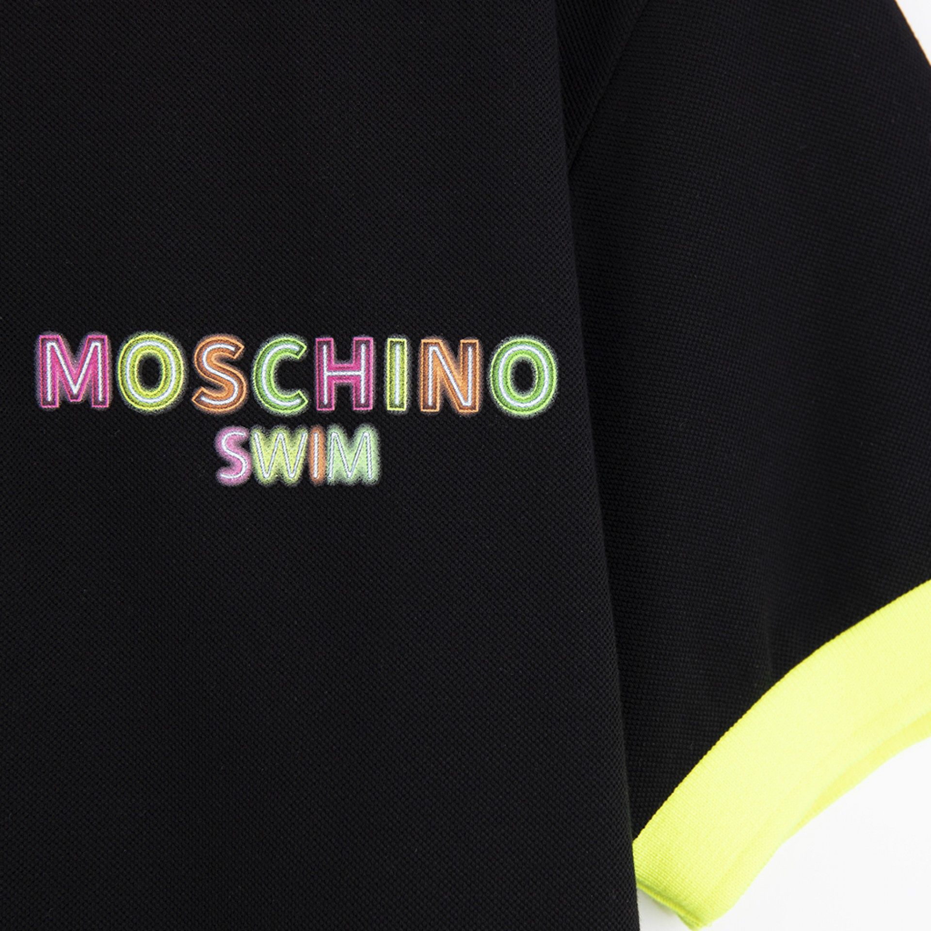 Polo Moschino