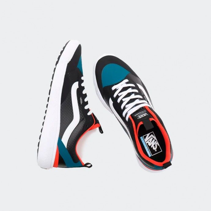 Tenis Vans