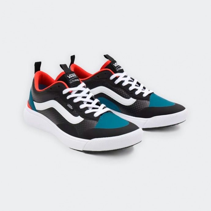 Tenis Vans