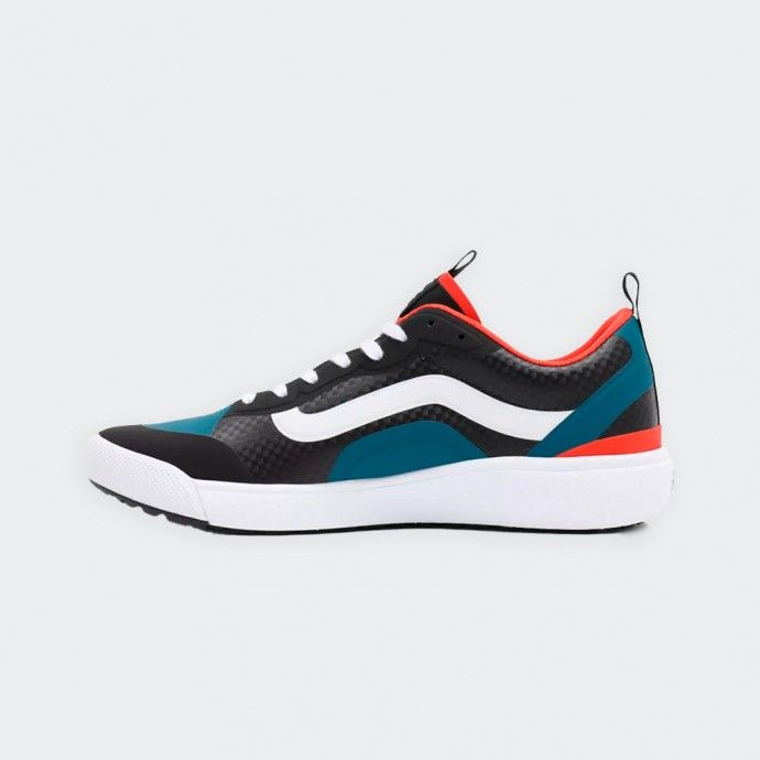 Tenis Vans