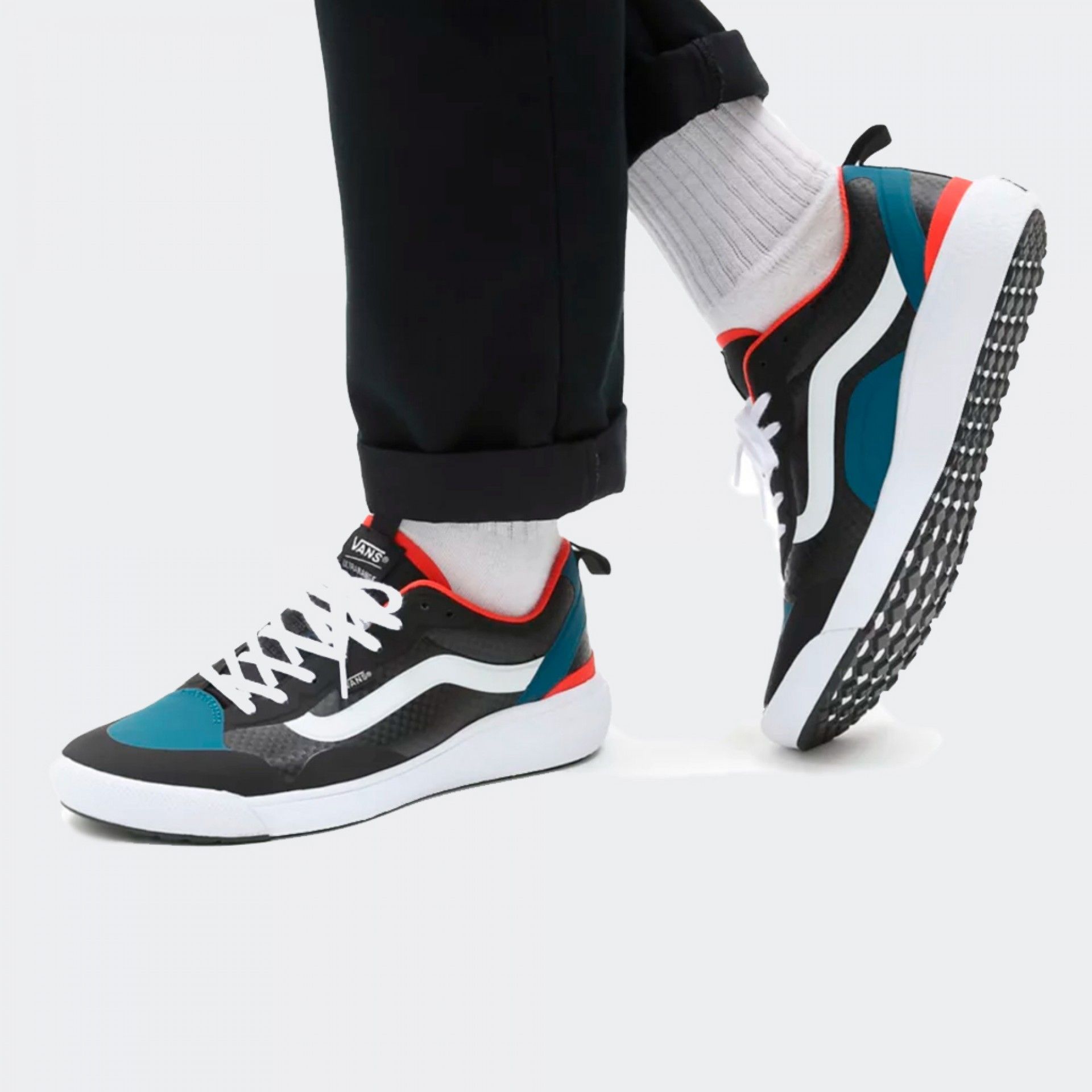 Tenis Vans