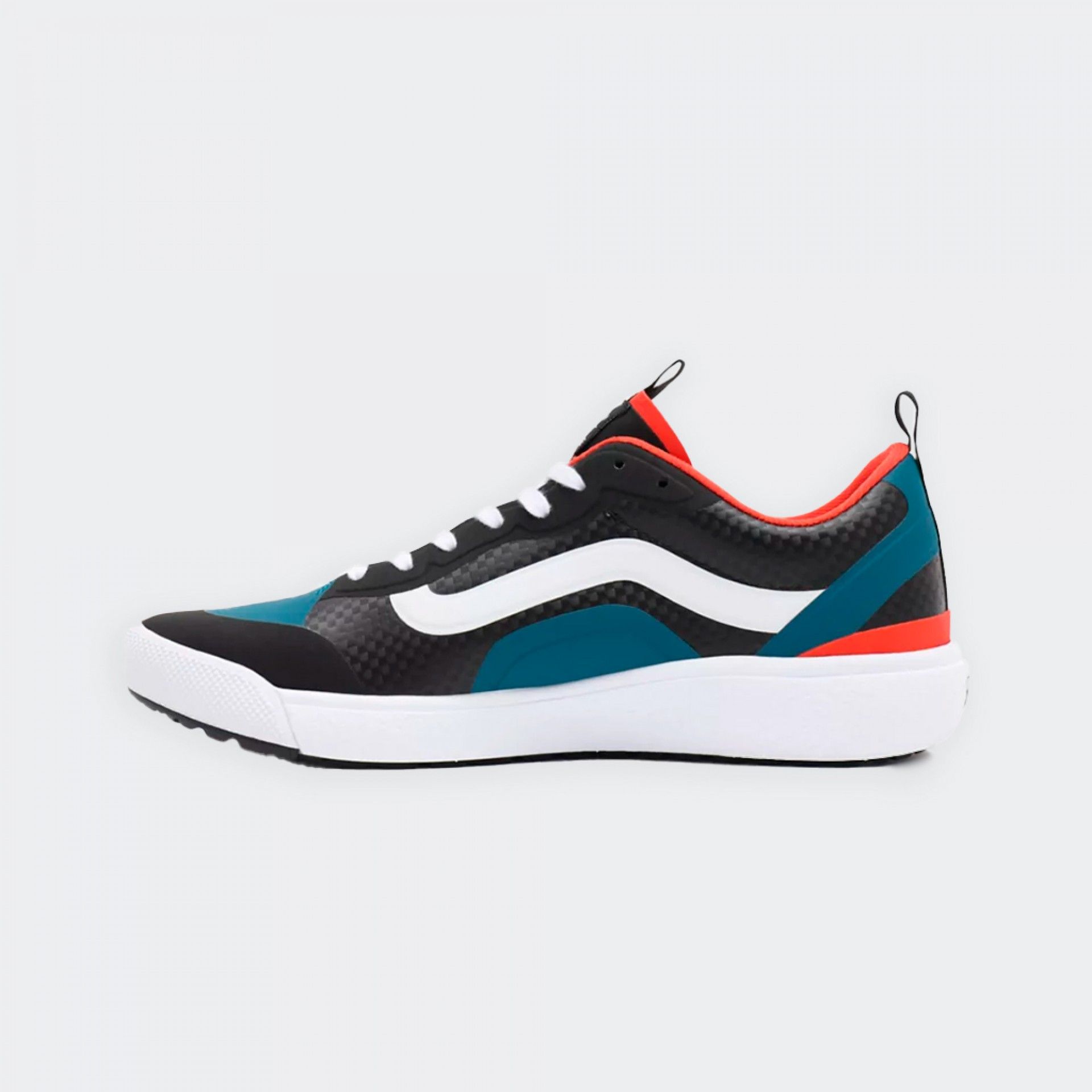 Tenis Vans