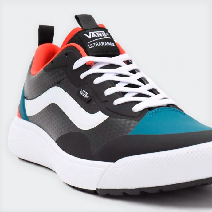 Tenis Vans