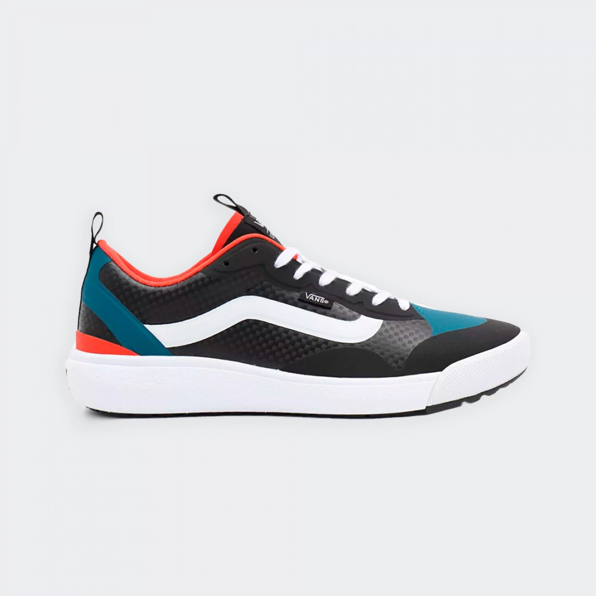 Tenis Vans