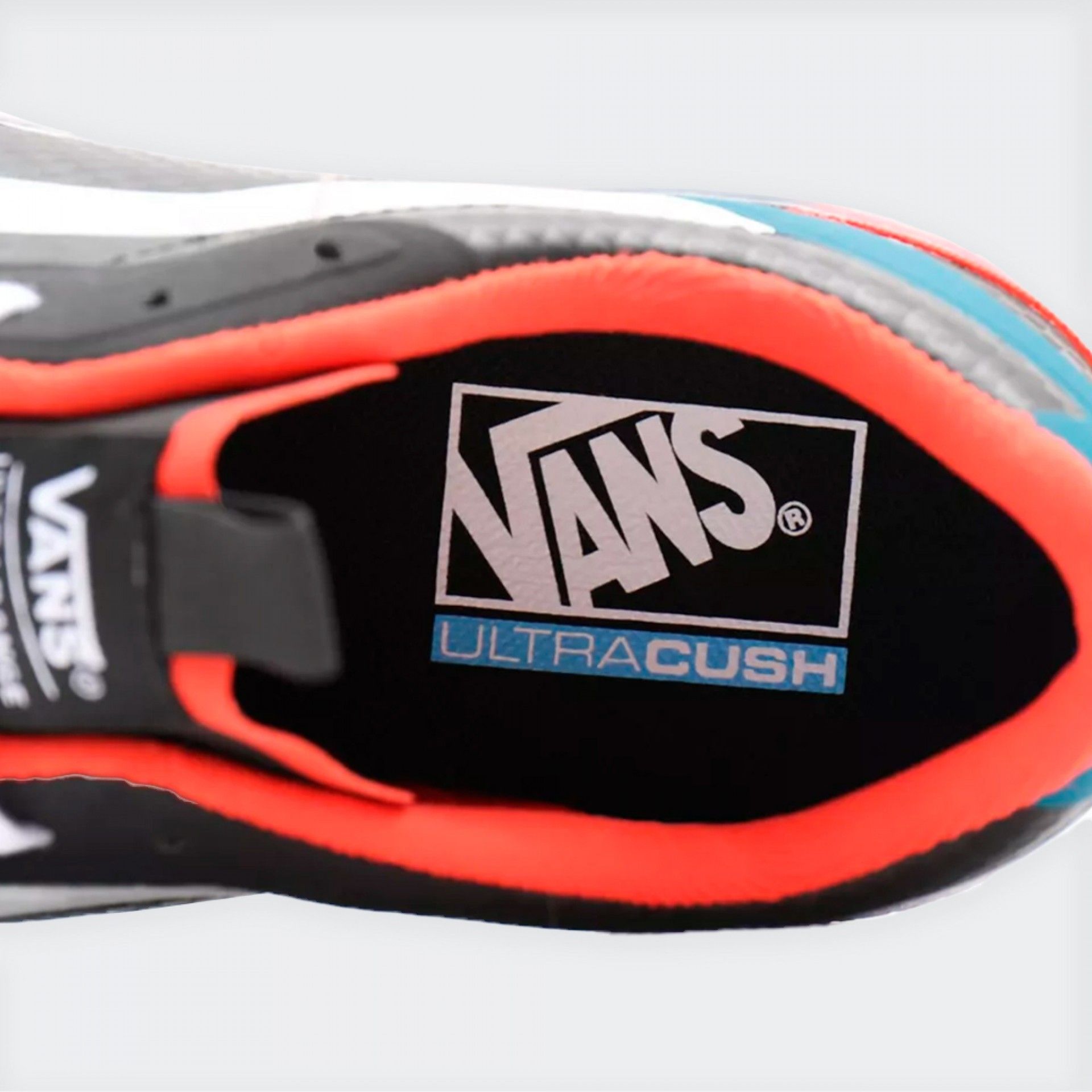 Tenis Vans