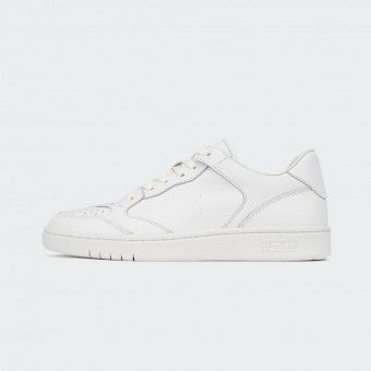 Zapatillas Court Polo Ralph Lauren