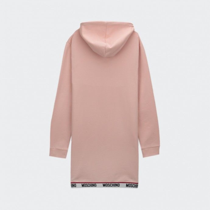 Hoodie Moschino