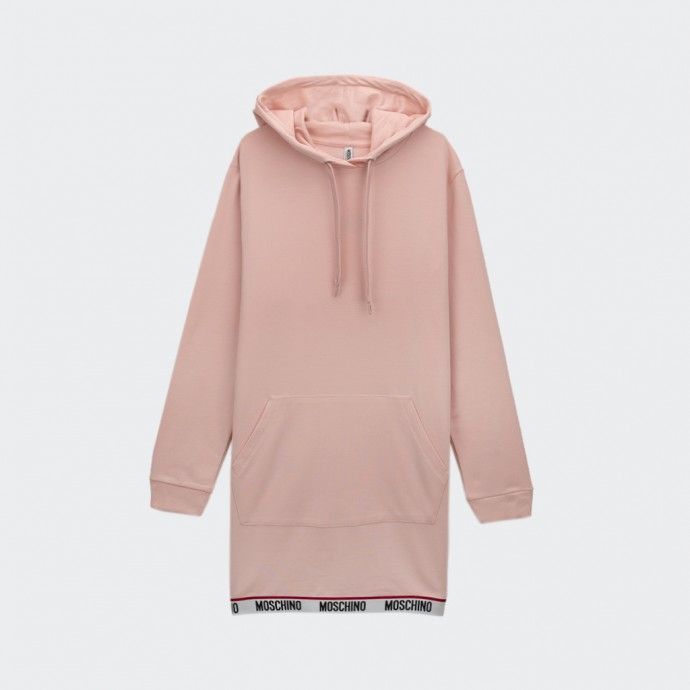 Hoodie Moschino