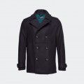 Wool jacket W-BANFI Diesel Wool jacket W-BANFI Diesel