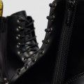 Dr Martens Jadon Smooth Leather Platform Boots Dr Martens Jadon Smooth Leather Platform Boots