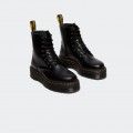 Dr Martens Jadon Smooth Leather Platform Boots Dr Martens Jadon Smooth Leather Platform Boots