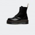 Dr Martens Jadon Smooth Leather Platform Boots Dr Martens Jadon Smooth Leather Platform Boots