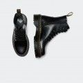 Dr Martens Jadon Smooth Leather Platform Boots Dr Martens Jadon Smooth Leather Platform Boots