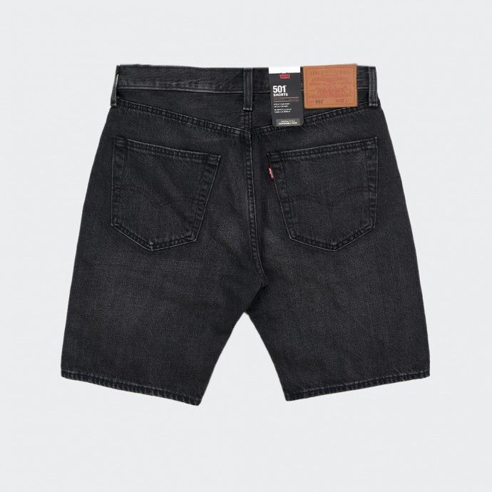 Levi's 501® Hemmed Shorts