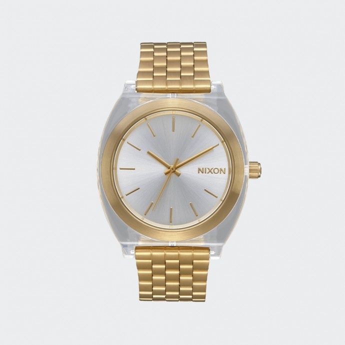 Montre Nixon The Time Teller