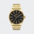 Montre Nixon Sentry SS All Gold/Black