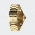 Montre Nixon Sentry SS All Gold/Black