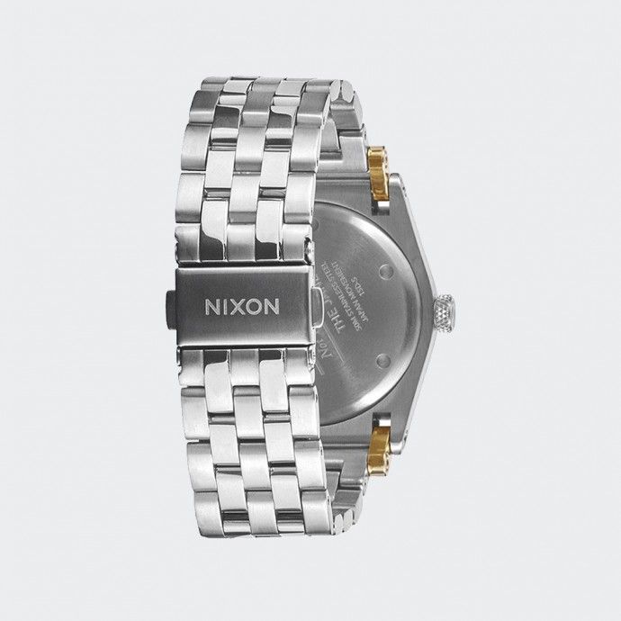 reloj nixon jane SILVERGOLD