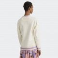 Gant Dahlia Print Sweatshirt Gant Dahlia Print Sweatshirt
