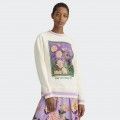 Gant Dahlia Print Sweatshirt Gant Dahlia Print Sweatshirt