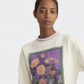 Gant Dahlia Print Sweatshirt Gant Dahlia Print Sweatshirt