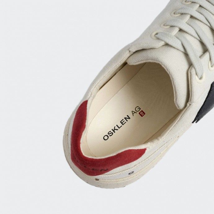 Tenis Osklen