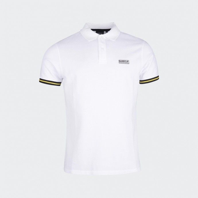 Polo Barbour