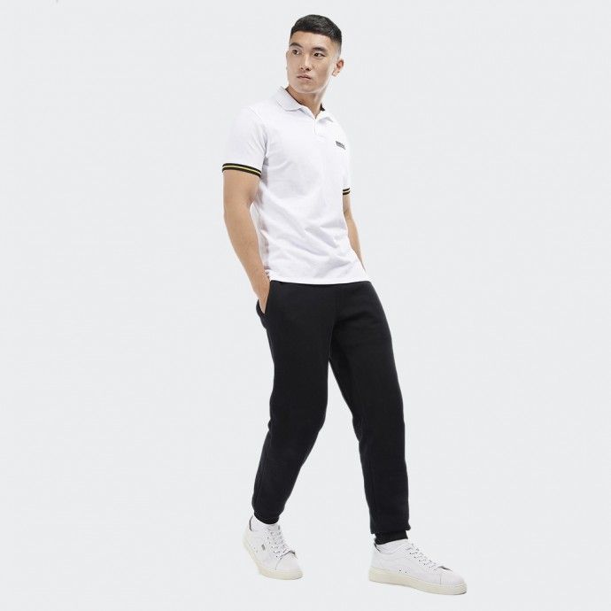 Polo Barbour