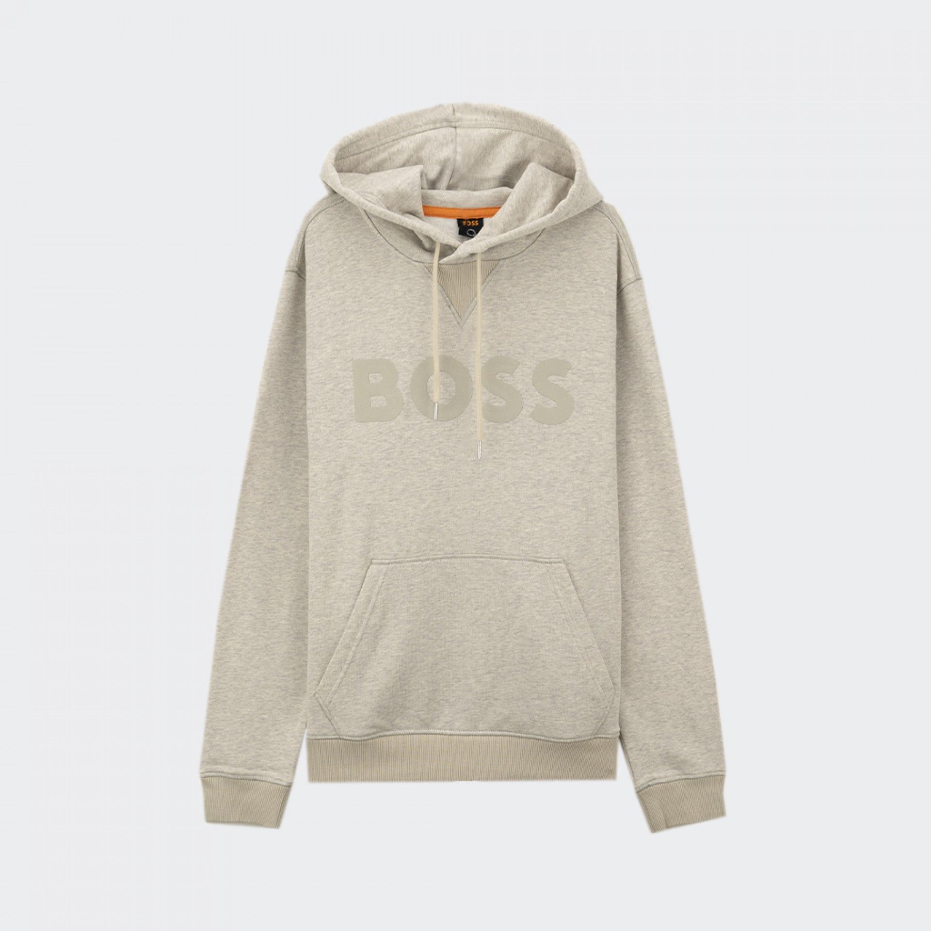 Hoodie Boss