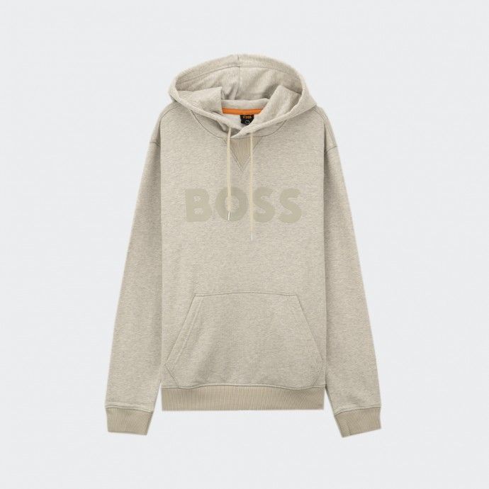 Hoodie Boss