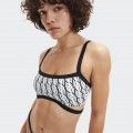 Calvin Klein bikini top