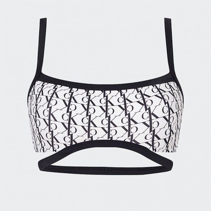 Calvin Klein bikini top