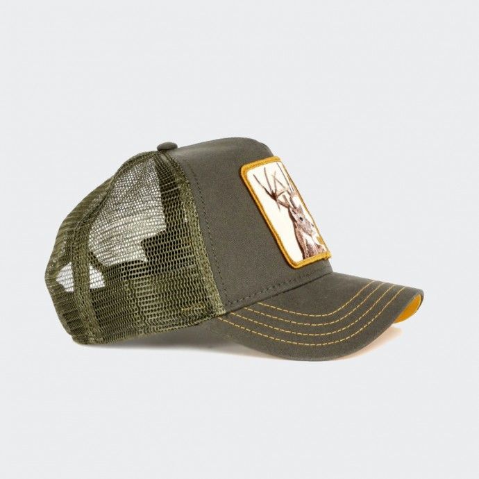 Cap Goorin