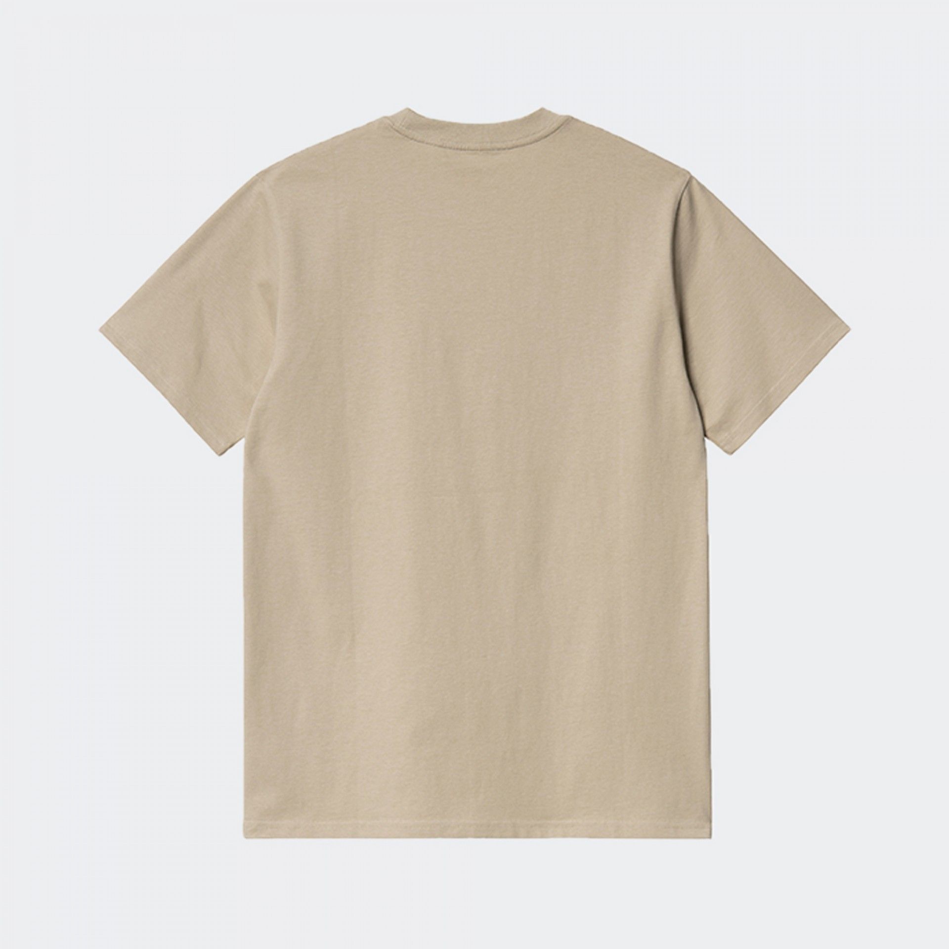 T-Shirt Carhartt WIP Scri