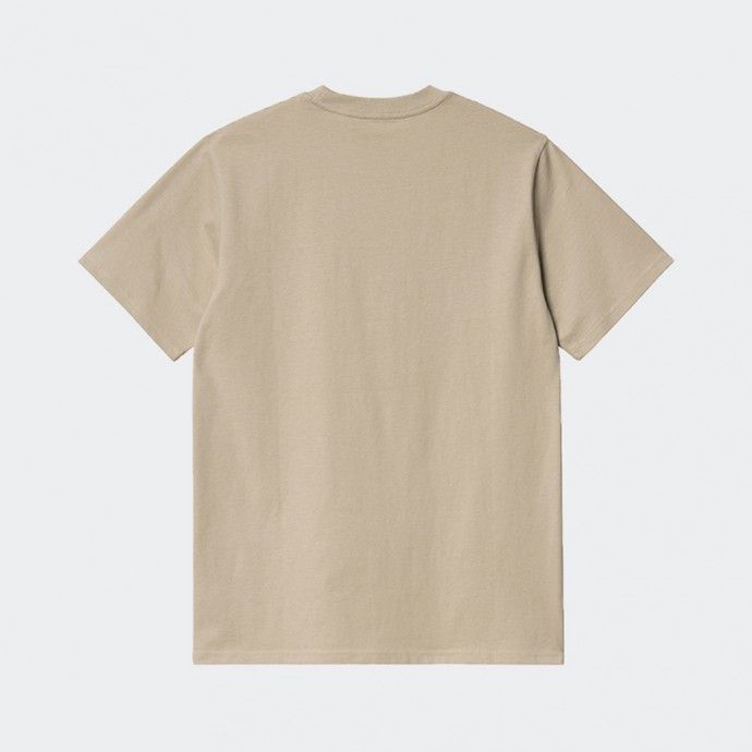 T-Shirt Carhartt WIP Scri