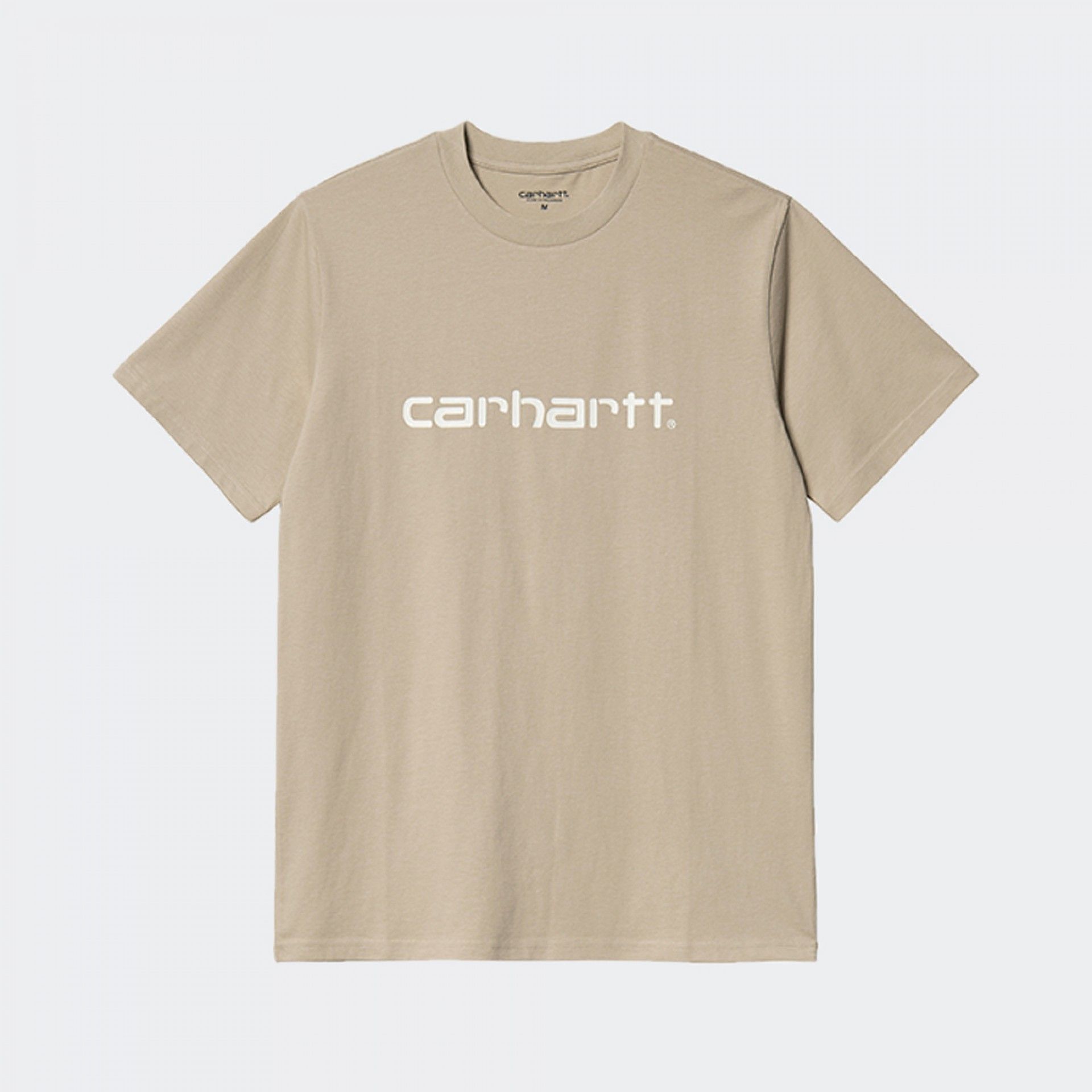T-Shirt Carhartt WIP Scri