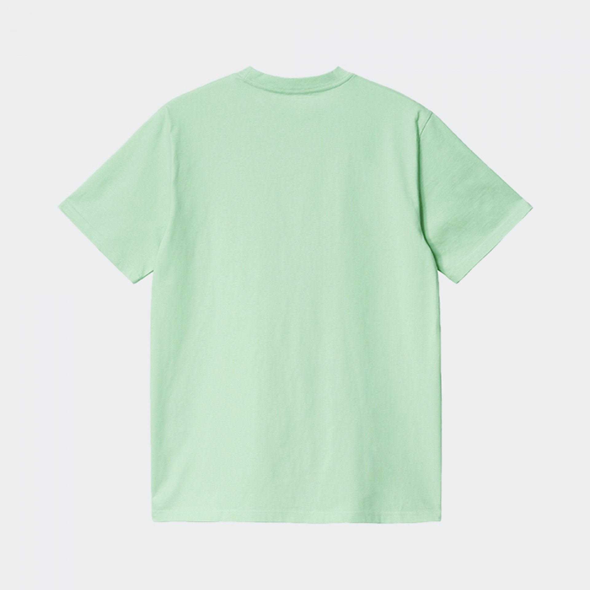 T-Shirt Carhartt WIP Scri