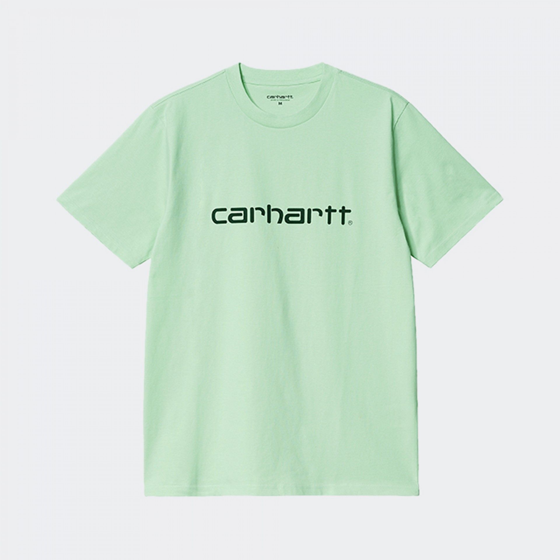T-Shirt Carhartt WIP Scri