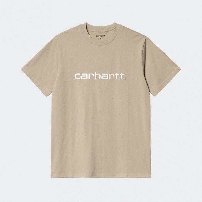 T-Shirt Carhartt WIP Scri