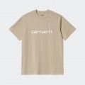 T-Shirt Carhartt WIP Scri