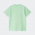T-Shirt Carhartt WIP Scri T-Shirt Carhartt WIP Scri