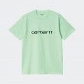 T-Shirt Carhartt WIP Scri T-Shirt Carhartt WIP Scri