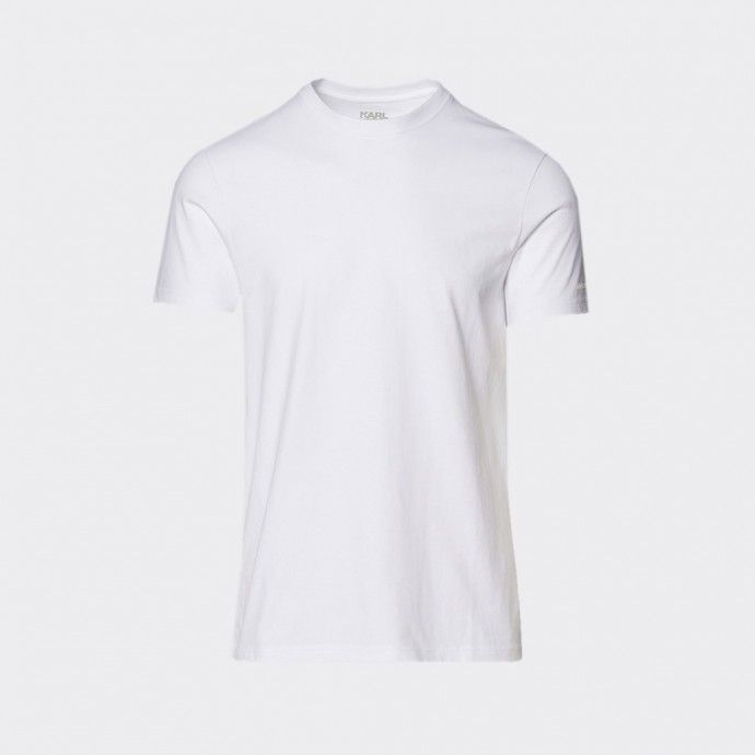 Pack 2 T-Shirts Karl Lage