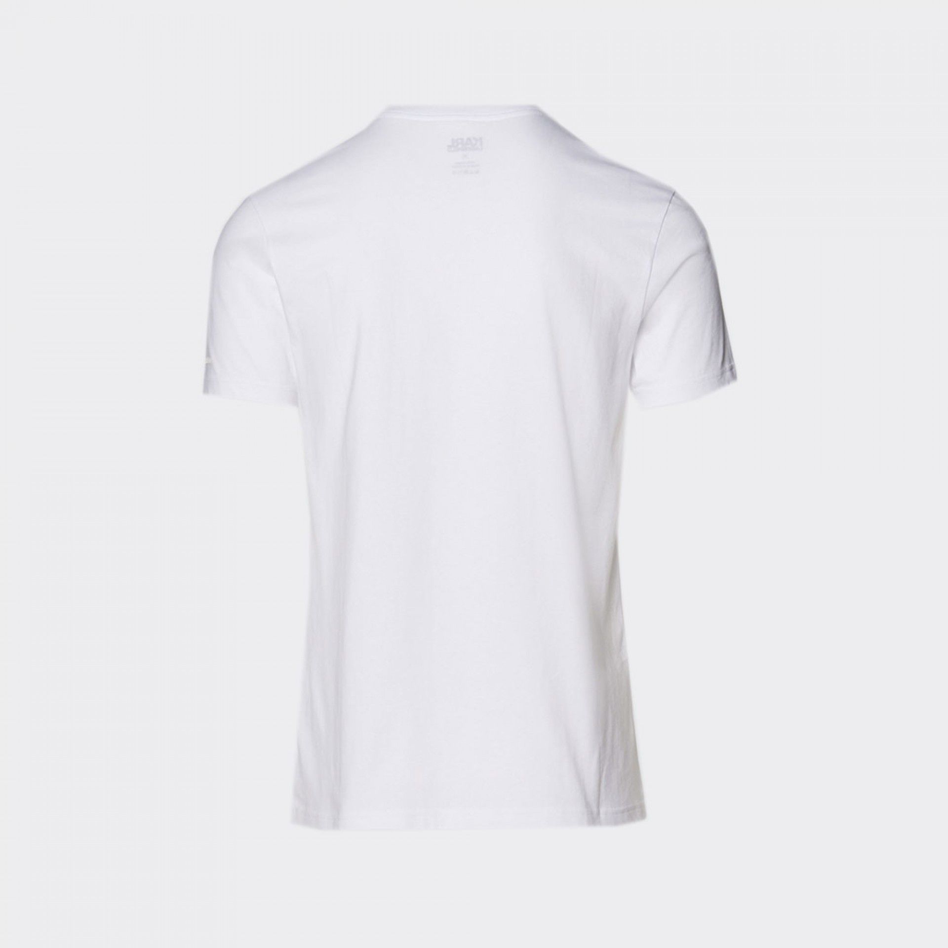 Pack 2 T-Shirts Karl Lage