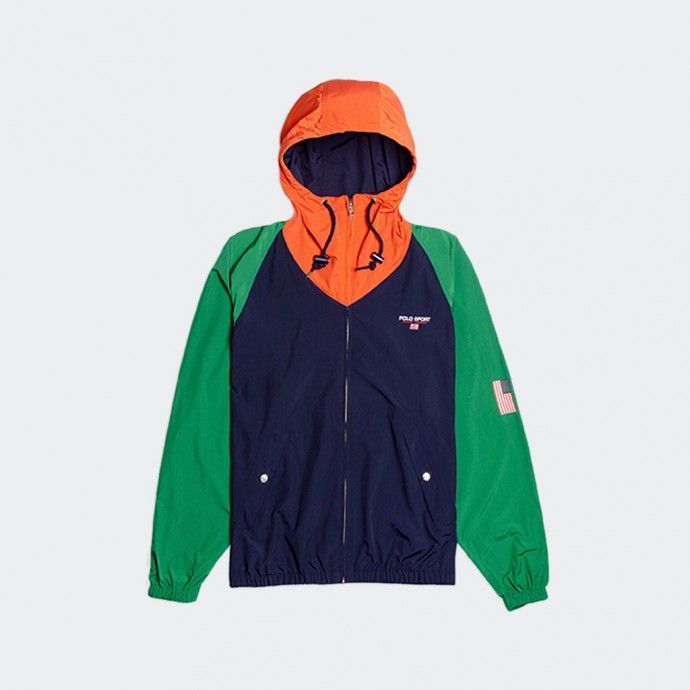 Casaco Ralph